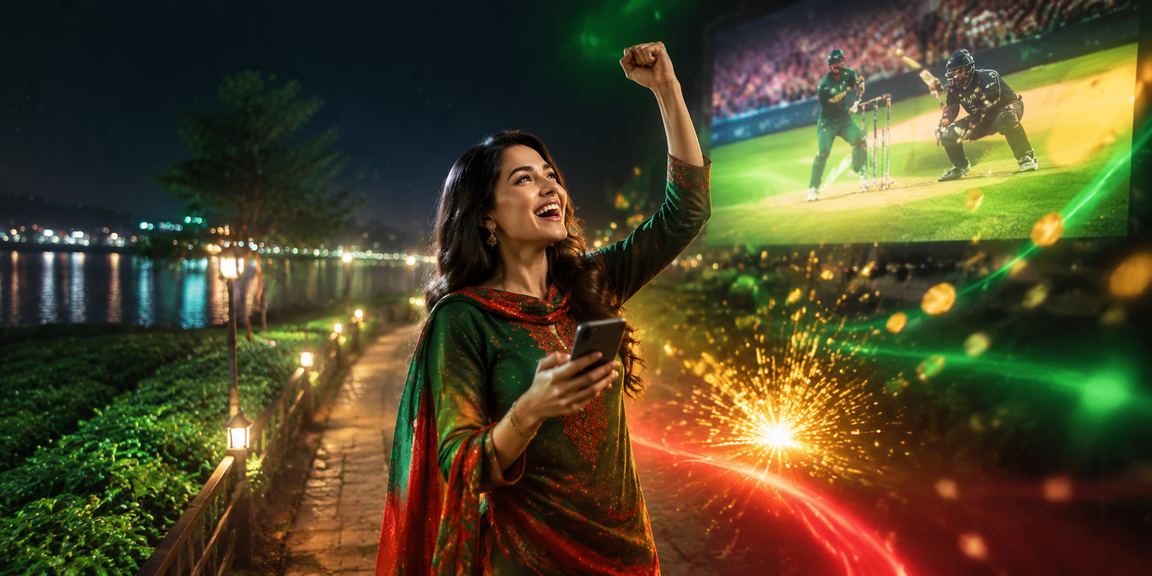 চট্টগ্রাম ক্রিকেট বাজির জন্য নতুন গেমের উদাহরণ